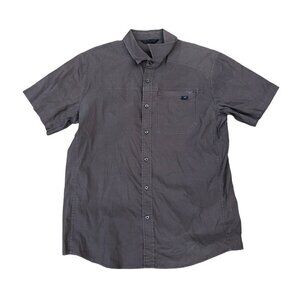 Arc'Teryx Button Up Utility Shirt Large